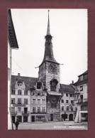 Delcampe - SOLOTHURN - Zeitglockenturm - Soleure