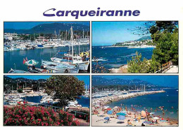 Delcampe - Carte Postale - 83 - Carqueiranne - Carte Neuve - CPM - Voir Scans Recto-Verso - Poscard - Carta Postal -  Postkarte - Carqueiranne