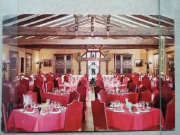 Delcampe - Kov 786-9 - Spain, Cervantes, Illescas, Restaurant JOSE LUIS - Gerona