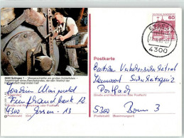 Delcampe - 52156056 - Solingen - Solingen