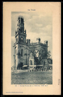 Delcampe - CPA Le Tarn, Notre-Dame De La Drèche, Près Albi - Albi
