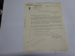 Delcampe - BERGAMO   ---  CANAPIFICIO BERGAMASCO  - TESSITURA - Italie