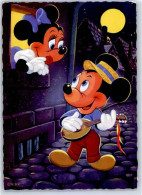 Delcampe - 51430063 - Micky Maus Minni Maus - Disney