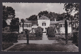 Delcampe - FRANCE, RPPC Postcard, Combrit, Sainte Marine, The Semaphore - Combrit Ste-Marine