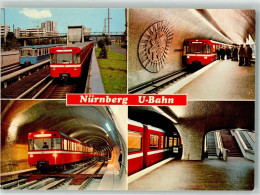 Delcampe - 39956478 - Nuernberg - Nürnberg