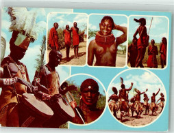 Delcampe - 39912528 - Kenia - Lapinot