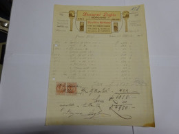 Delcampe - BERGAMO   ---   GIOVANNI LOGLIO  - UCCELLI DA RICHIAMO - Italie