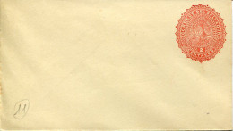 Delcampe - X13629 El Salvador, Stationery Cover 2 Centavos Showing The Volcano Vulkan, Volcanic Cone, Cône Volcanique - Vulkane