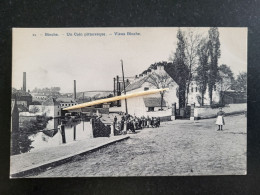 Delcampe - BINCHE - Binche