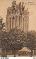 Delcampe - 4893702Wijk Bij Duurstede, Stadstoren. - Wijk Bij Duurstede