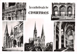 Delcampe - 28-CHARTRES-N°C-4342-C/0345 - Chartres