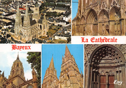 Delcampe - 14-BAYEUX-N°C-4344-D/0335 - Bayeux