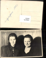 Delcampe - 655523,Foto Ak Frauen Portrait - Fotografie