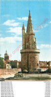 Delcampe - 17.  LA ROCHELLE .  Tour Des Quatre Sergents . - La Rochelle