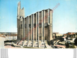 Delcampe - 17.  ROYAN .  Eglise Notre Dame .  Portail Ouest . - Royan