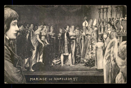 Delcampe - PUZZLES - NAPOLEON - MARIAGE - Geschichte