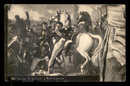 Delcampe - PUZZLES - NAPOLEON - VOIR ETAT - Geschichte