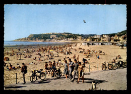 Delcampe - MOTOS  - SOLEX - VELOS - Motorräder