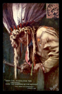 Delcampe - INDIENS - HIAWATHA - EDITEUR RAPHAEL TUCK - Indianer