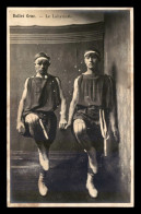 Delcampe - DANSE - BALLET GREC - LE LABYRINTHE - Dans