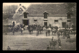 Delcampe - CHASSE A COURRE - LA CELLE-LES-BORDES - UN JOUR DE RENDEZ-VOUS - Jagd