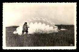 Delcampe - MILITARIA - REGIMENTS - PARACHUTISME - ATERRISSAGE - Regimente