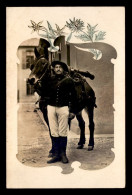 Delcampe - MILITARIA - REGIMENTS - CHASSEURS ALPINS - Regimente