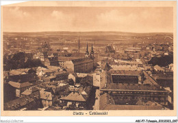 Delcampe - AKCP7-0709-TCHEQUIE - OLMUTZ - Totalansicht - Tschechische Republik