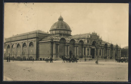 Delcampe - AK Kobenhavn, Glyptoteket - Dänemark