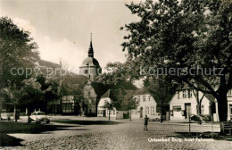 Delcampe - Burg Fehmarn - Fehmarn