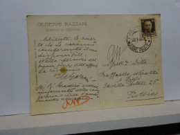 Delcampe - QUINTO DI TREVISO  -- TREVISO  -- GIUSEPPE BAZZANI - Treviso