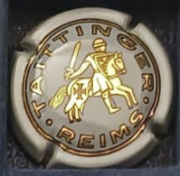 Delcampe - Taittinger 37 - Taittinger