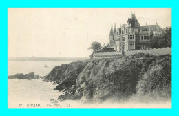 Delcampe - Rd A007 / 205 35 - DINARD Une Villa - Dinard