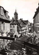 Delcampe - 68-COLMAR-N°T2745-D/0029 - Colmar