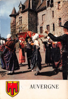Delcampe - 15-AURILLAC FOLKLORE-N°T2745-D/0011 - Aurillac