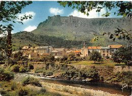 Delcampe - 48-FLORAC-N°T2747-B/0215 - Florac