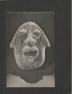 Delcampe - 142293          Francia,     Musee  De  L"Homme,  Paris,    Plaine  Du  Tchad,  NV - Museen