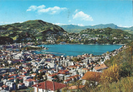 Delcampe - *CPM - ITALIE - LOMBARDIE - CÔME - Panorama De L'Ouest - Como