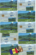 Delcampe - TELECARTES ANDORRA Lago1 Tc - Andorra