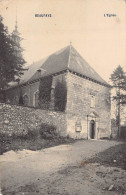 Delcampe - Beaufays – L'Eglise - Chaudfontaine
