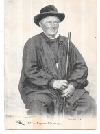 Delcampe - PAYSAN NIVERNAIS - COR 5 - - Nevers