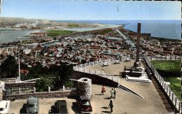 Delcampe - CPA Sete Herault Vue Generale - Sete (Cette)