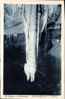 Delcampe - CPA Grottes De Betharram Partie Inferieure L'isolee - Lestelle-Bétharram