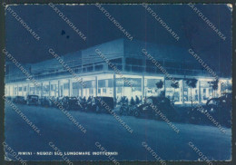 Delcampe - Rimini Città FG Cartolina ZF5202 - Rimini