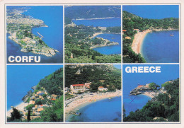 Delcampe - GRECE CORFOU ILE DE CORFOU - Griechenland