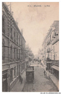 Delcampe - CAR-AEPP10-0568-42 - ROANNE - La Poste - Roanne
