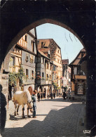 Delcampe - 68-RIQUEWIHR-N°T2753-A/0137 - Riquewihr