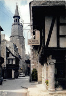 Delcampe - 22-DINAN-N°T2753-A/0025 - Dinan