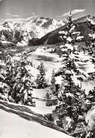 Delcampe - 73-COURCHEVEL-N°T2753-A/0027 - Courchevel
