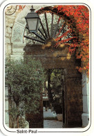 Delcampe - 06-SAINT PAUL-N°T2753-C/0275 - Saint-Paul